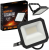 HALOGEN NAŚWIETLACZ LAMPA LED 30W 4800lm IP65 ZEWNĘTRZNY 4000K NEUTRALNY
