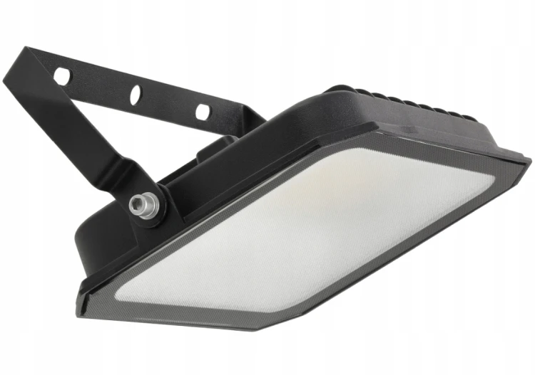 HALOGEN NAŚWIETLACZ LAMPA LED 50W 8000lm IP65 ZEWNĘTRZNY 4000K NEUTRALNY