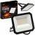 HALOGEN NAŚWIETLACZ LAMPA LED 50W 8000lm IP65 ZEWNĘTRZNY 4000K NEUTRALNY
