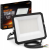 HALOGEN NAŚWIETLACZ LAMPA LED 150W 24000lm IP65 ZEWNĘTRZNY 4000K NEUTRALNY