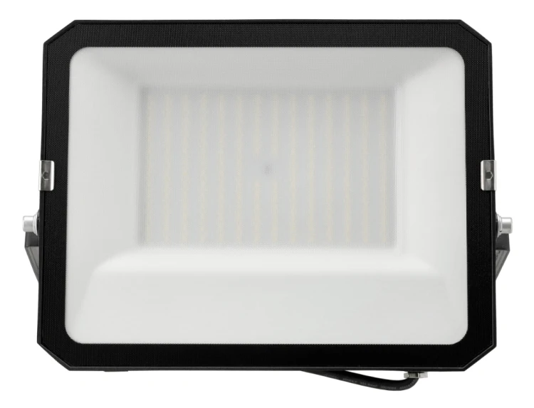HALOGEN NAŚWIETLACZ LAMPA LED 150W 24000lm IP65 ZEWNĘTRZNY 4000K NEUTRALNY