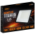 HALOGEN NAŚWIETLACZ LAMPA LED 150W 24000lm IP65 ZEWNĘTRZNY 4000K NEUTRALNY