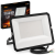 HALOGEN NAŚWIETLACZ LAMPA LED 200W 32000lm IP65 ZEWNĘTRZNY 4000K NEUTRALNY
