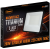 HALOGEN NAŚWIETLACZ LAMPA LED 200W 32000lm IP65 ZEWNĘTRZNY 4000K NEUTRALNY