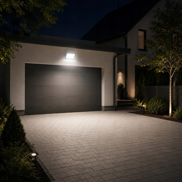 HALOGEN NAŚWIETLACZ LAMPA LED 200W 32000lm IP65 ZEWNĘTRZNY 4000K NEUTRALNY