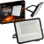 HALOGEN NAŚWIETLACZ LAMPA LED 200W 32000lm IP65 ZEWNĘTRZNY 4000K NEUTRALNY