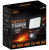 Naświetlacz LED z Czujnikiem Halogen Reflektor 10W 4000K 1100lm IP65 Czujka