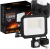 Naświetlacz LED z Czujnikiem Halogen Reflektor 30W 4000K 3300lm IP65 Czujka