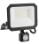 Naświetlacz LED z Czujnikiem Halogen Reflektor 30W 4000K 3300lm IP65 Czujka