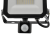 Naświetlacz LED z Czujnikiem Halogen Reflektor 30W 4000K 3300lm IP65 Czujka