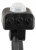 Naświetlacz LED z Czujnikiem Halogen Reflektor 30W 4000K 3300lm IP65 Czujka