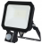 Naświetlacz LED z Czujnikiem Halogen Reflektor 30W 4000K 3300lm IP65 Czujka