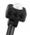 Naświetlacz LED z Czujnikiem Halogen Reflektor 50W 4000K 5500lm IP65 Czujka
