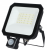 Naświetlacz LED z Czujnikiem Halogen Reflektor 50W 4000K 5500lm IP65 Czujka