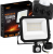 Naświetlacz LED z Czujnikiem Halogen Reflektor 50W 4000K 5500lm IP65 Czujka