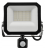 Naświetlacz LED z Czujnikiem Halogen Reflektor 50W 4000K 5500lm IP65 Czujka