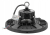 Lampa Przemysłowa LED High Bay UFO 100W 18500lm Na Magazyn CCT Ściemniana