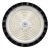 Lampa Przemysłowa LED High Bay UFO 100W 18500lm Na Magazyn CCT Ściemniana