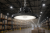 Lampa Przemysłowa LED High Bay UFO 150W 27750lm Na Magazyn CCT Ściemniana