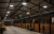 Lampa Przemysłowa LED High Bay UFO 150W 27750lm Na Magazyn CCT Ściemniana