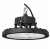 Lampa Przemysłowa LED High Bay UFO 150W 27750lm Na Magazyn CCT Ściemniana