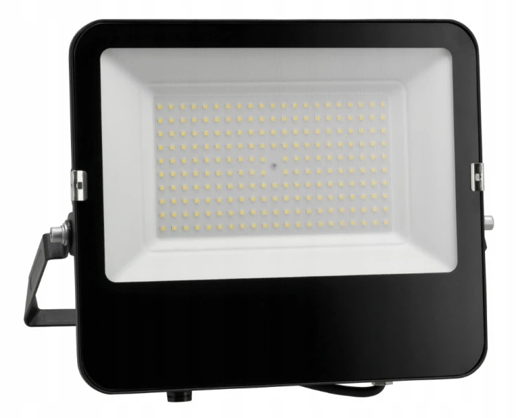 Halogen Naświetlacz LED 150W 21000lm Zewnętrzny Roboczy Wydajny Trwały IP65