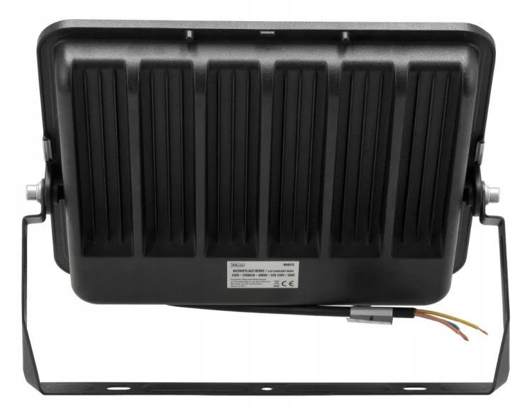Halogen Naświetlacz LED 150W 21000lm Zewnętrzny Roboczy Wydajny Trwały IP65