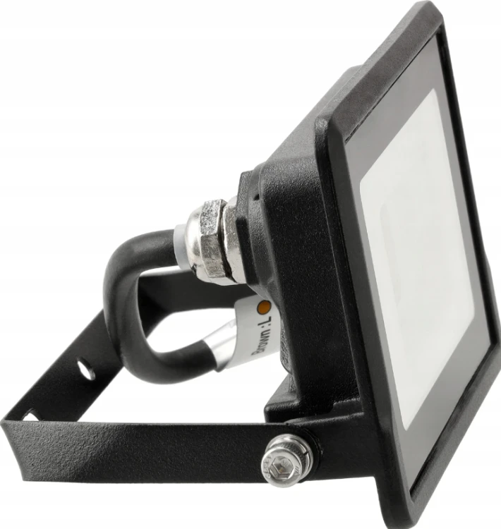 Naświetlacz LED MASTER 10W IP65 biały neutralny