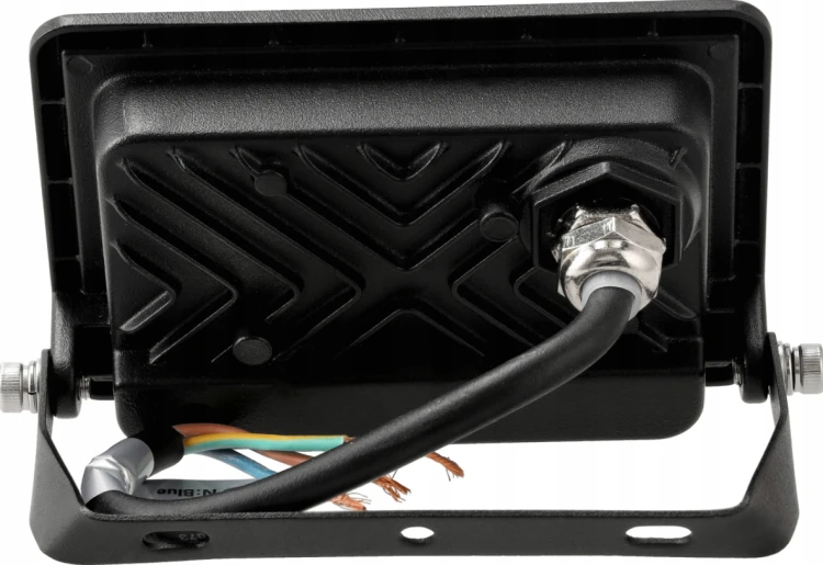 Naświetlacz LED MASTER 10W IP65 biały neutralny