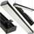 Lampa Wisząca Przemysłowa LED 150W 15000lm 230V Natynkowa + Linki Premium