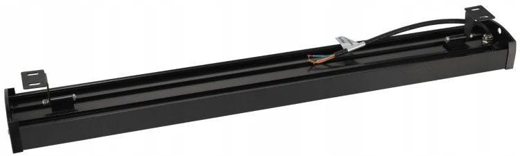 Lampa Wisząca Przemysłowa LED 150W 15000lm 230V Natynkowa + Linki Premium