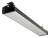 Lampa Wisząca Przemysłowa LED 150W 15000lm 230V Natynkowa + Linki Premium