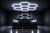 Lampa Garażowa Hexagon 240W 6500K 28800LM