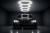 Lampa Garażowa Hexagon 168W 4000K 20160LM