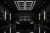 Lampa Garażowa Hexagon 4000K 632W 75840LM