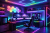 Taśma LED RGB 5m 12V 72W Wielokolorowa Rolka Pasek IP20 300LED Kolorowa