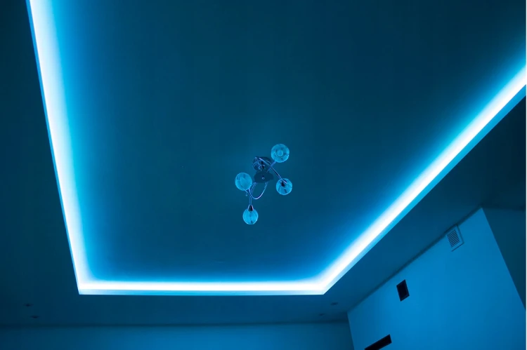 Taśma LED RGB 5m 72W 12V Wielokolorowa Wodoszczelna IP63 Mocna 300LED