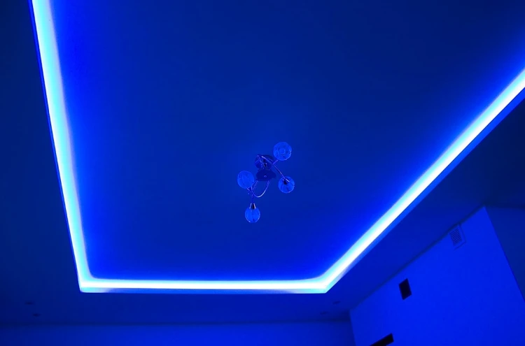 Taśma LED RGB 5m 72W 12V Wielokolorowa Wodoszczelna IP63 Mocna 300LED