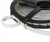 Taśma LED RGB 5m 12V 36W Wodoodporna Wielokolorowa Rolka Pasek IP63 LEDY