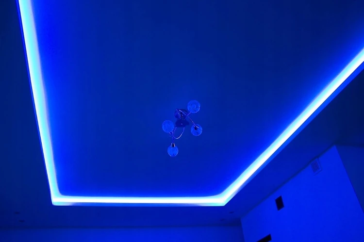 Taśma LED RGB 5m 12V 36W Wodoodporna Wielokolorowa Rolka Pasek IP63 LEDY