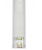 Zestaw 5x Profil Aluminiowy LED Anodowany Natynkowy 2m + Klosz Mleczny
