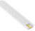 Zestaw 10x Profil LED Wpuszczany 1m Aluminiowy Podtynkowy Biały Do Taśmy LED