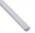 Zestaw 5x Profil LED Aluminiowy Anodowany 1m Narożny Kątowy Do Taśmy LED 12mm