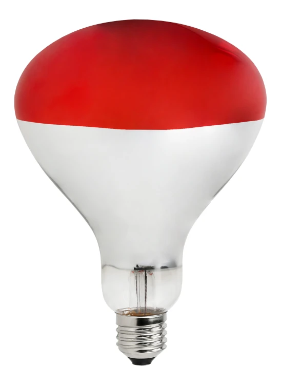 ŻARÓWKA PROMIENNIK PODCZERWIENI R125 E27 100W