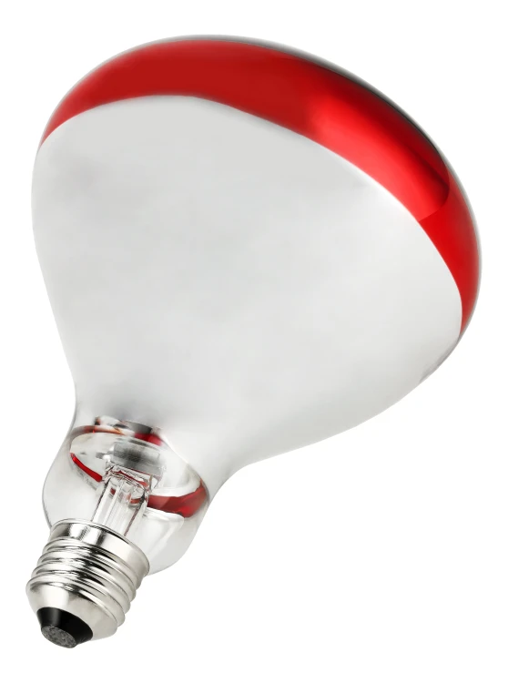 ŻARÓWKA PROMIENNIK PODCZERWIENI R125 E27 100W