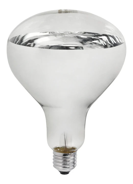 ŻARÓWKA PROMIENNIK PODCZERWIENI R125 E27 100W