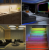 Taśma LED 20m RGB KOLOROWA ZESTAW + Pilot Zasilacz Mocny Zestaw Do Pokoj