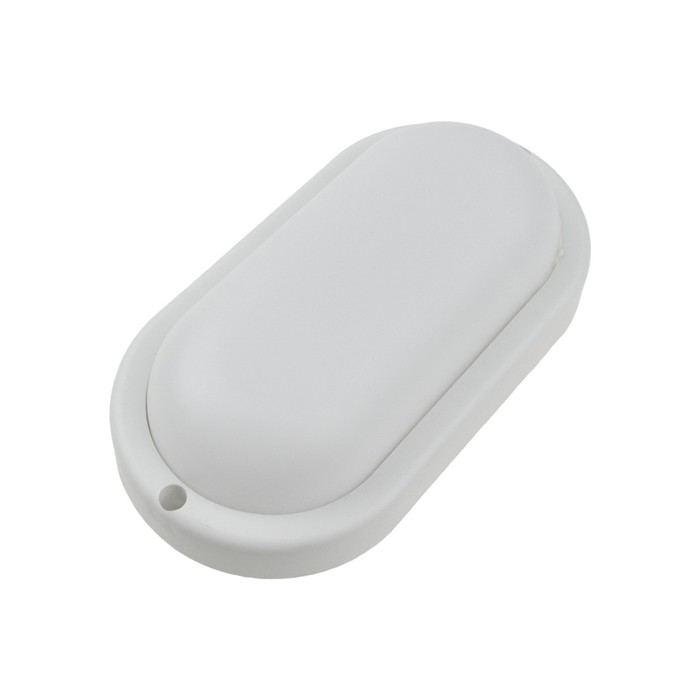 Torton TOR-06OB 6W 4000K 480lm IP54 OWAL Biały