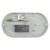 Torton TOR-06OB 6W 4000K 480lm IP54 OWAL Biały