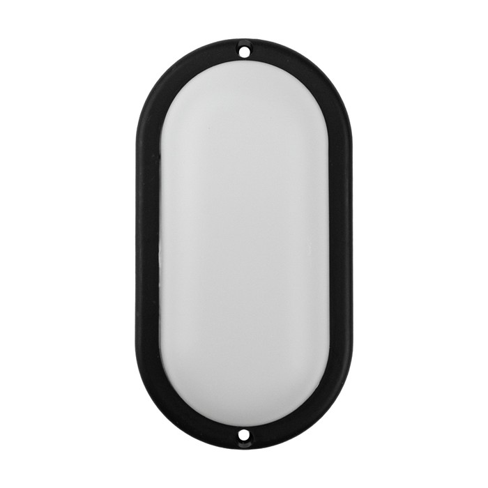 Torton TOR-06OB 6W 4000K 480lm IP54 OWAL CZARNY